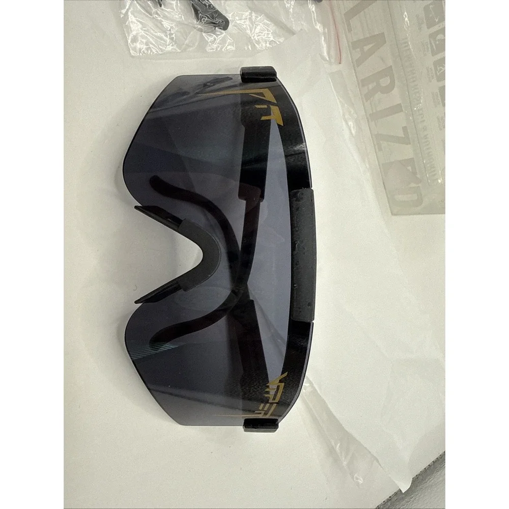 Viper Pit The Originals The Night Fall Polarized Sunglasses